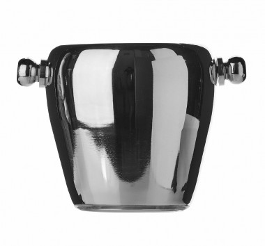 Емкость д/льда (Проотель) нерж. 0,95л &mdash; Posudio