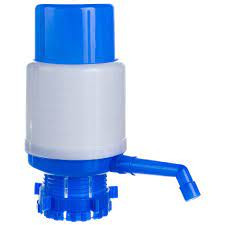 Помпа механическая для воды ENERGY EN-001 — Posudio