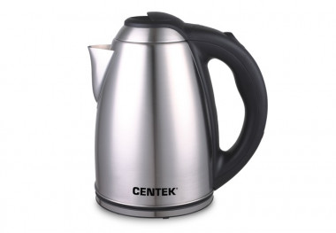 Чайник Cеntek  CT-0049 метал.  2000Вт  1,8л &mdash; Posudio