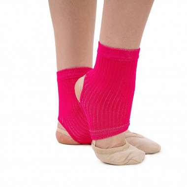 Голеностоп (S, фуксия) 3624425 — Posudio