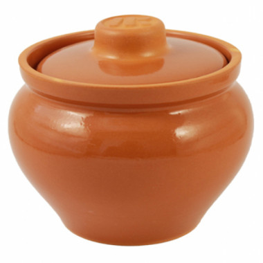 Горшочек традиционный 0,8л. &mdash; Posudio