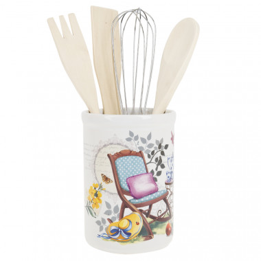 Подставка д/стол приборов САД — Posudio