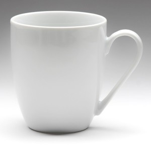 Кружка 400мл (Tvist) — Posudio