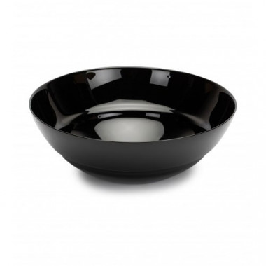 Салатник АЛЕКСИ БЛЭК 27см &mdash; Posudio
