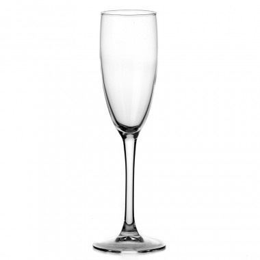 Набор фужеров для шампанского 170 мл кор.24 Luminarc Signature J6594 — Posudio