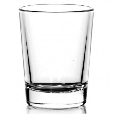 Стопка 60мл Pasabahce Alanya 52440/b &mdash; Posudio