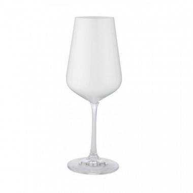 Сандра бокал д/вина 450мл.D5136 — Posudio