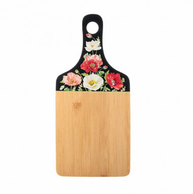 Доска разделочная 35*16*0,9см. &mdash; Posudio