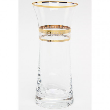 Ваза Crystal Bohemia 82500/230/437648 — Posudio