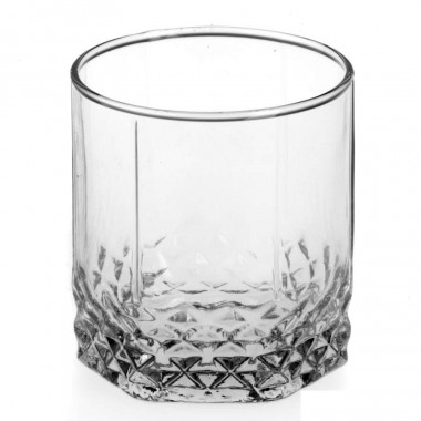 Стакан 6 шт 315 мл Pasabahce Valse 42945GRB &mdash; Posudio