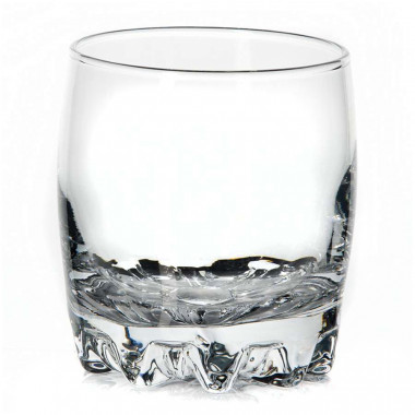 Набор стаканов 6 шт 315 мл Pasabahce Sylvana 42415/ — Posudio