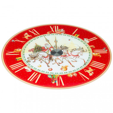 Тортовница вращающ. 32см &mdash; Posudio