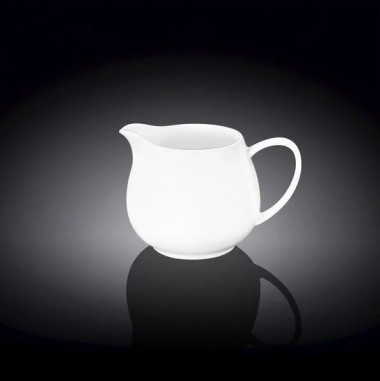 Молочник 200мл (Wilmax) подароч. коробка — Posudio