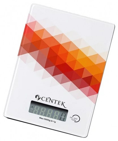 Весы кухон. Centek CT-2457 — Posudio