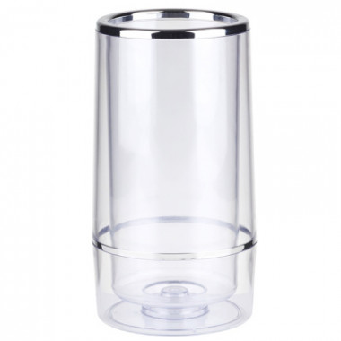 Емкость для охлаждения бутылок абс-пластик 1,5л ProHotel 02100226 — Posudio