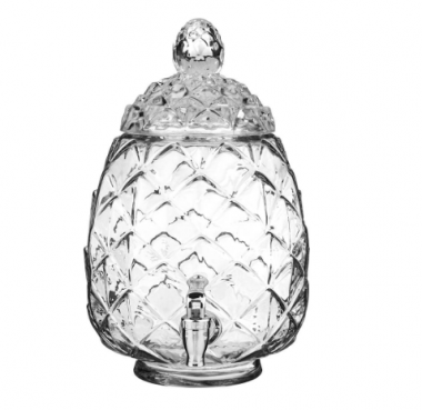 Диспенсер для напитков"ЛИМОНАДНИЦА" 5,8л. &mdash; Posudio