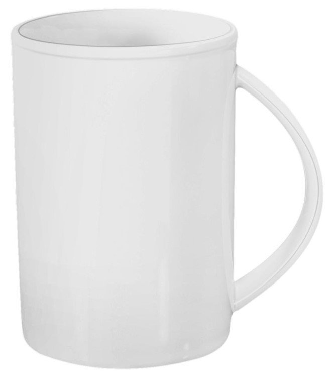 Кружка 450мл Willmax фото 1 &mdash; Posudio