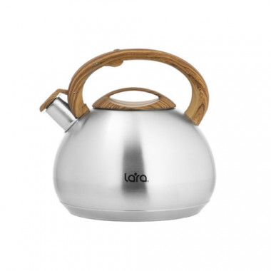 Чайник LARA(матовый) 4,5л. LR00-78 &mdash; Posudio
