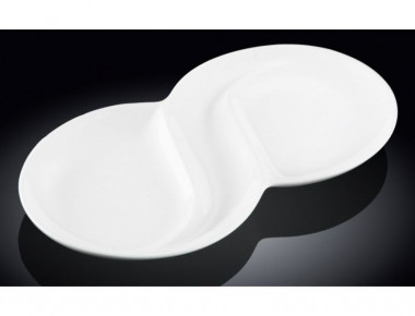 Менажница 12.5*31.5см (Wilmax) WL-992488 &mdash; Posudio