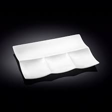 Блюдо прямоуг. 30*20см (Wilmax) &mdash; Posudio