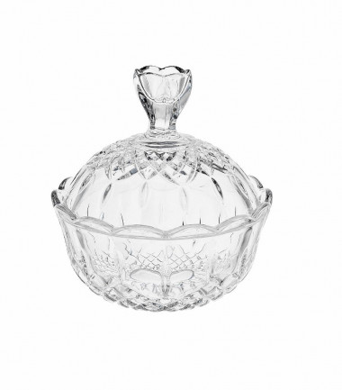 Сахарница 13см. — Posudio