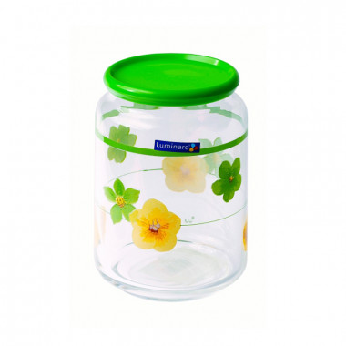 Банка 0.75л Luminarc Rondo Poeme Anis G8498 &mdash; Posudio