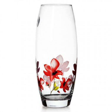 Ваза 210 мм Pasabahce Exotic 43966SLBD3 &mdash; Posudio