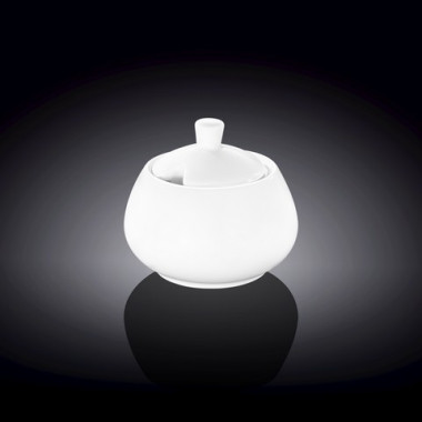 Сахарница 210мл Wilmax WL-995043/1С — Posudio