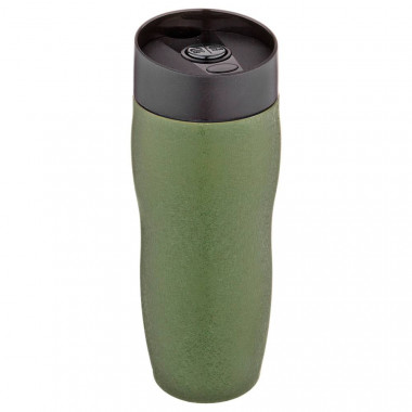 Термокружка 400мл &mdash; Posudio