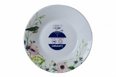 Суповая тарелка 23см Luminarc Lande N4176 &mdash; Posudio