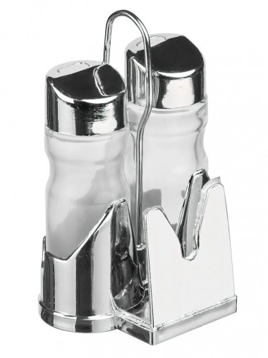 Набор д/специй 2пр (2 банки) &mdash; Posudio