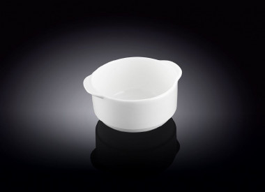 Бульонница с крышкой 250мл. (Wilmax) WL-991183/A — Posudio