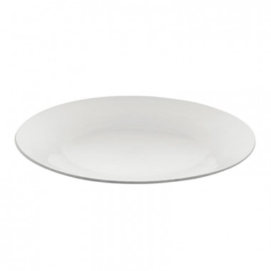 Тарелка мелк. 8"  200мл (Tvist) &mdash; Posudio