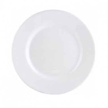 Тарелка десертная ЭВРИДЭЙ 19см &mdash; Posudio