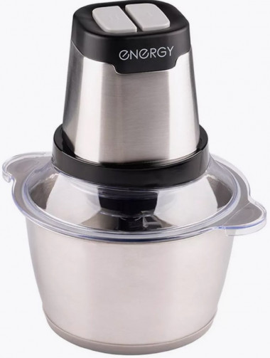 Измельчитель Energy EN-279 объем 0,5л. 300Вт. — Posudio