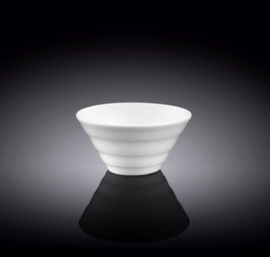 Емкость для десерта  4*2*4*10*5см (Wilmax) WL-996095/А &mdash; Posudio