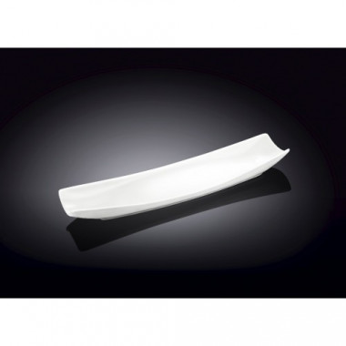 Блюдо прямоуг. 30*10см (Wilmax) &mdash; Posudio