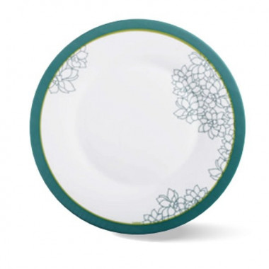 Обеденная тарелка 28см Luminarc Orbea L8285 — Posudio