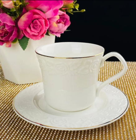 109-150 Чайный набор 12пр. в под.уп.(х6) фото 1 — Posudio