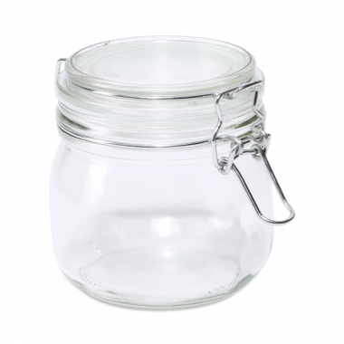 Емкость для хранения 0,6л SAGITTA &mdash; Posudio