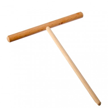 Лопатка для приготов. блинов  12*15*1см &mdash; Posudio