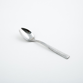 Ложка кофейная 110мм Cheese &mdash; Posudio