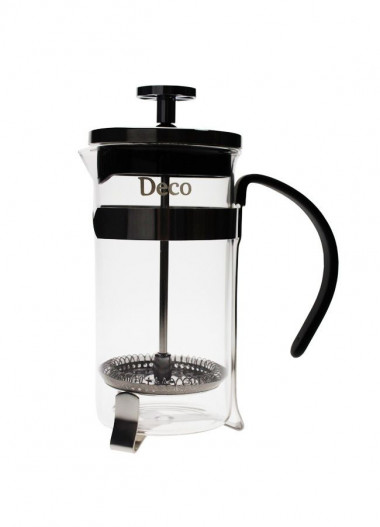 Френч-пресс 600мл нжс, стекл (Дэко) B470-600 — Posudio