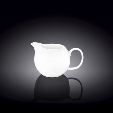 Молочник 210мл (Wilmax) подароч. коробка — Posudio