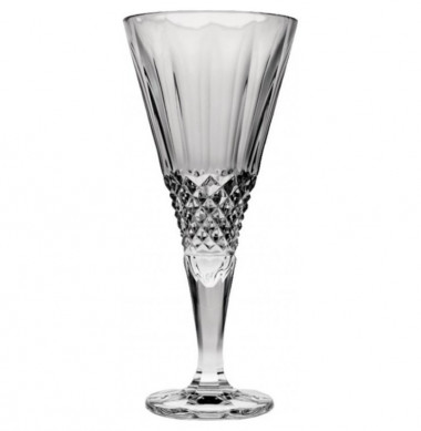 Рюмка для вина 240мл (6шт) Alexandria(хрусталь) &mdash; Posudio