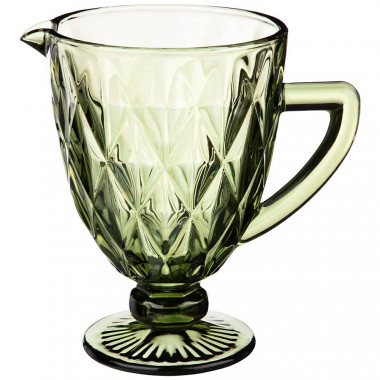 Кувшин Ромбо 1300мл. MUZA COLOR — Posudio