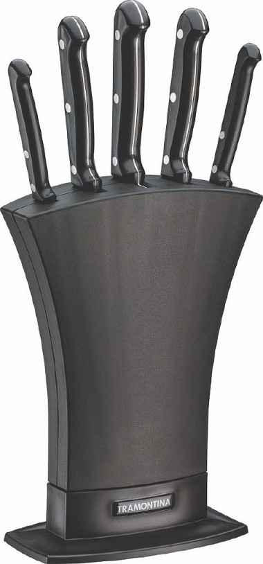 Набор ножей 6пр. Ultracorte TR — Posudio