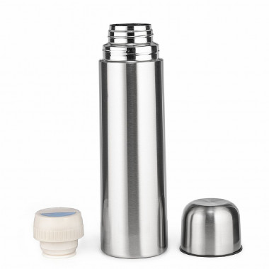 Термос LR04-05 LARA  750мл.(сталь) — Posudio