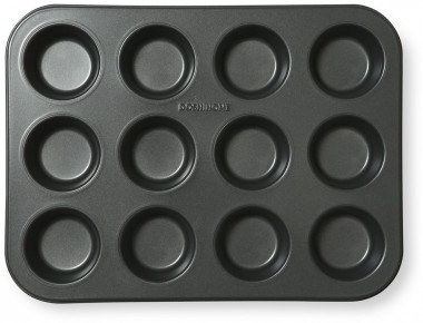 Форма для 12 кексов 35х26см Dosh|Home Fornax 300116 &mdash; Posudio