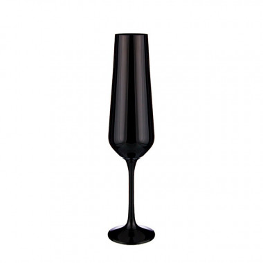 Сандра бокал д/шампанского 200мл.D4653 — Posudio